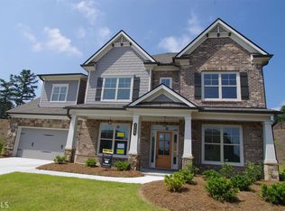 3200 Trinity Creek Ct #68, Dacula, GA 30019