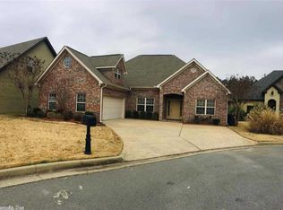 39 Kanis Creek Pl, Little Rock, AR 72223