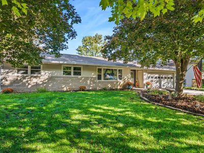 33200 Thelma Ave, Paw Paw, MI, 49079