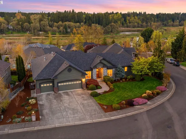 5108 NW 145th St, Vancouver, WA 98685