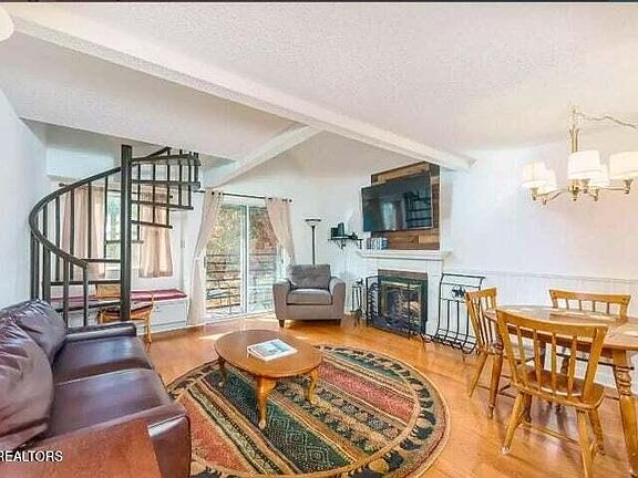 4th image of 1260 Ski View Dr #3303