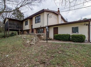11630 County Rd, Festus, MO 63028