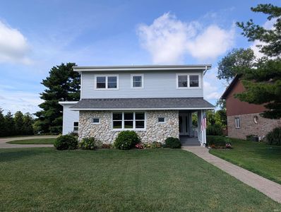 1927 College Ave, Vincennes, IN, 47591