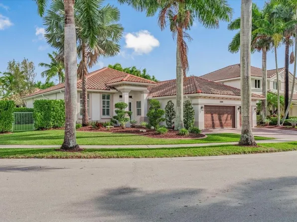 2089 Quail Roost Drive, Weston, FL 33327