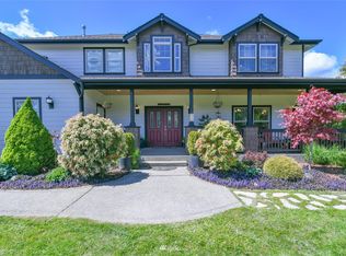 2521 Whiteman Rd SW, Lakebay, WA 98349