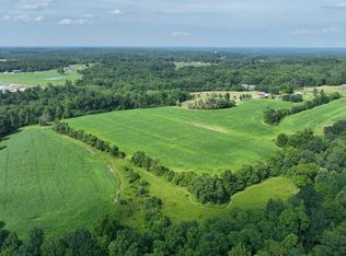 Spencer Pike Rd, Springville, IN 47462