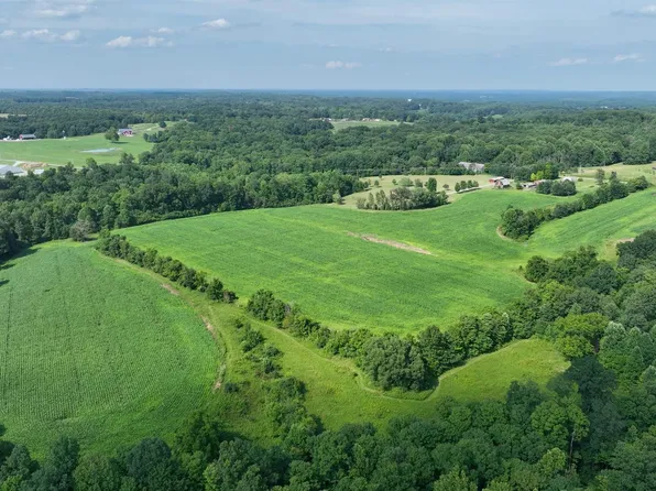 Spencer Pike Rd, Springville, IN 47462