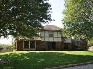 3514 E 88th St, Tulsa, OK 74137