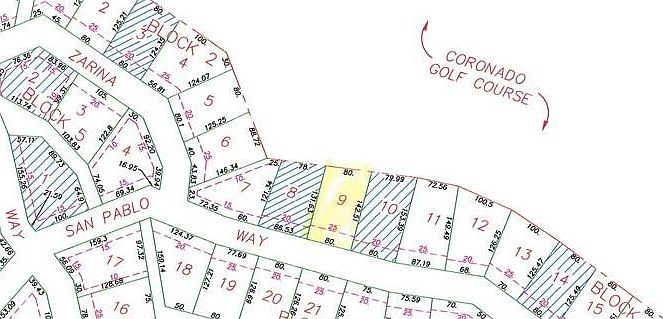 2nd image of 48 San Pablo Way
