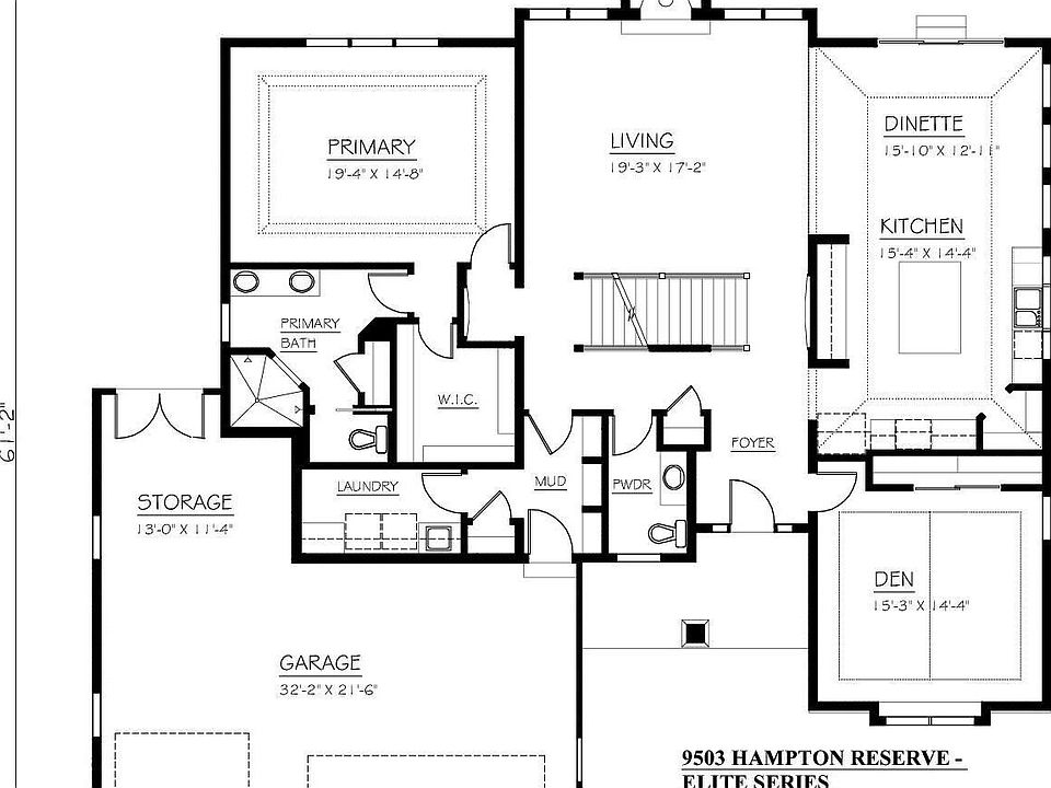 2nd image of 1742 Switchgrass STREET