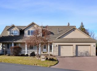 61147 Camden Pl, Bend, OR 97702