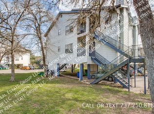 5301 Indio Cv APT A, Austin, TX 78745
