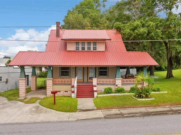 841 W Lemon St, Lakeland, FL 33815