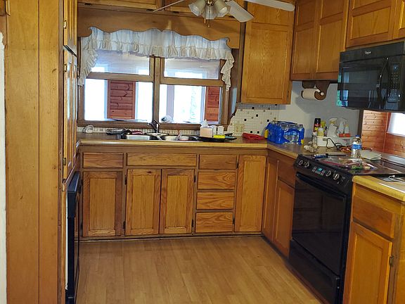 Kitchen custom cabinets 