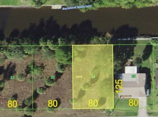 597 Clearview Dr, Port Charlotte, FL 33953