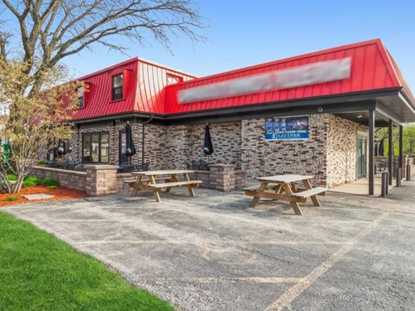 241 S Milwaukee Ave, Wheeling, IL 60090