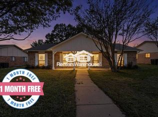 1228 Jabbet Cir, Plano, TX 75025