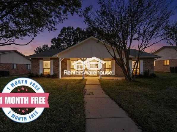 1228 Jabbet Cir, Plano, TX 75025