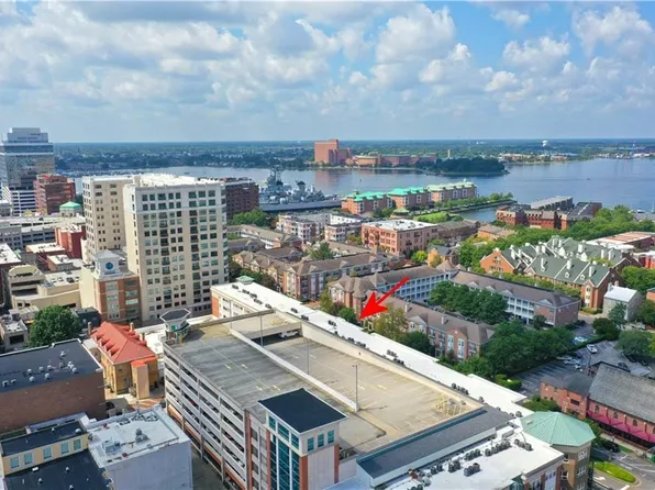 388 Boush St Unit 317, Norfolk, VA 23510