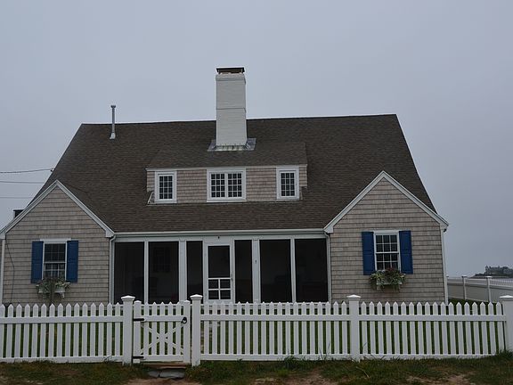 We love our new beach house!