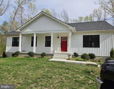 7464 Cedar Fork Rd, Ruther Glen, VA, 22546
