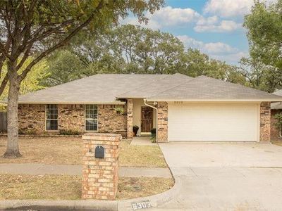 6303 Royal Springs Dr, Arlington, TX, 76001