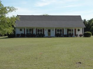 12727 County Road 1260, Bullard, TX 75757