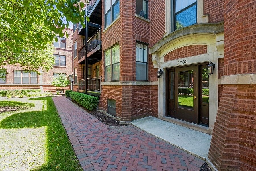 1st image of 2703 N Mildred Ave APT 3B
