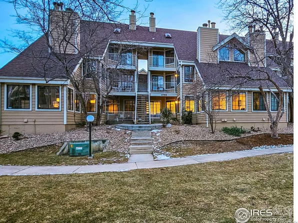 4799 White Rock Circle Bldg 4799 #D, Boulder, CO 80301