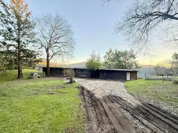 974 Old Briceland Rd, Garberville, CA 95542