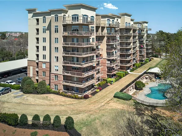 805 Watermarke Ln, Anderson, SC 29625