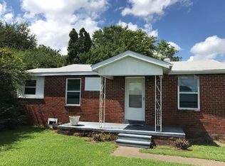 1378 Pomona Rd, Dickson, TN 37055