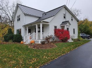 11749 W Woods Rd, Franklin, WI 53132