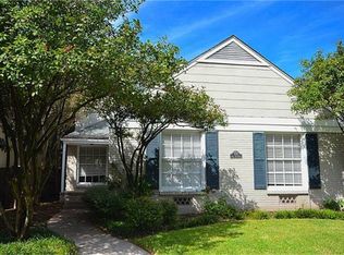 3512 Rice Blvd, Houston, TX 77005