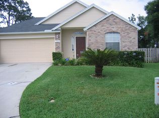 10452 Brookwood Bluff Rd S, Jacksonville, FL 32225