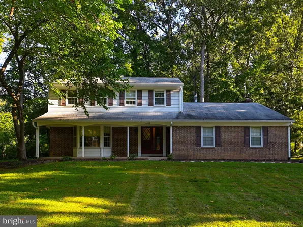 6820 Colburn Dr, Annandale, VA 22003
