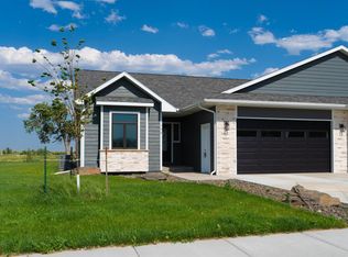 1150 Single Tree Dr LOT 23B, Piedmont, SD 57769