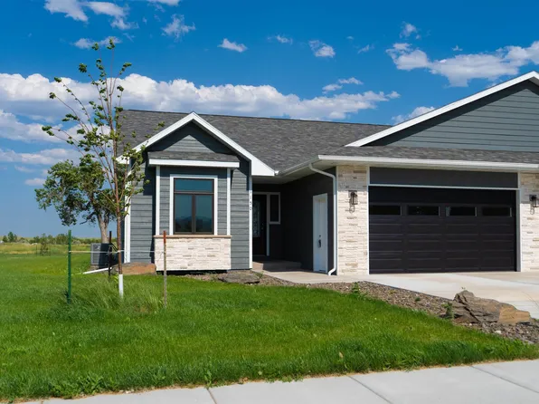 1150 Single Tree Dr Lot 23B, Piedmont, SD 57769