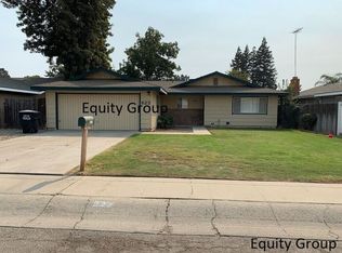 823 W Princeton Ave, Visalia, CA 93277