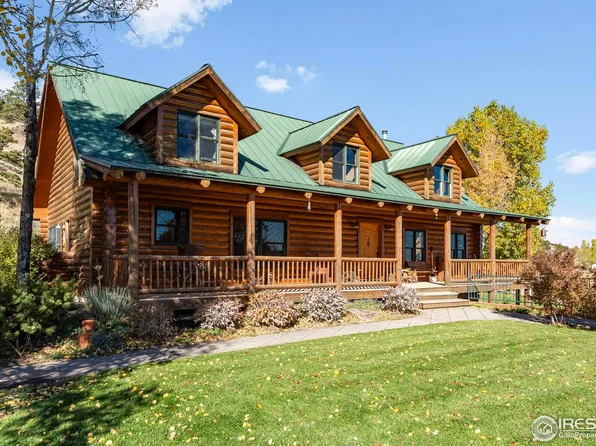 196 Mule Deer Dr, Loveland, CO 80537