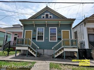 2830 Palmyra St, New Orleans, LA 70119