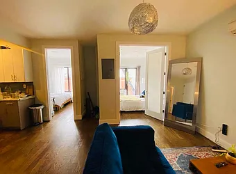 Rented by Doorway NYC, LLC