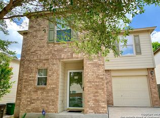 38 Beacon Bay, San Antonio, TX 78239