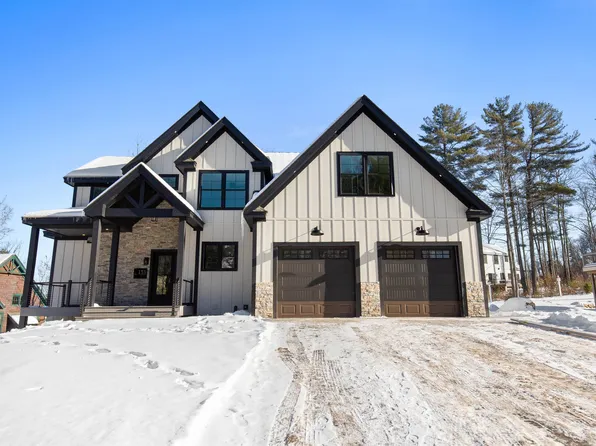 159 Soleil Mountain, Laconia, NH 03246