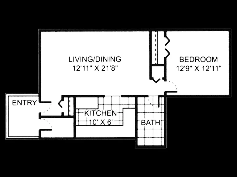 Mariner's Cove Apartment Homes — Photo 27