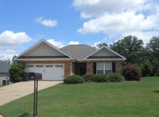 709 Waverly Pl, Opelika, AL 36801