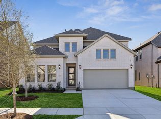 6833 Claystone Dr, McKinney, TX 75070