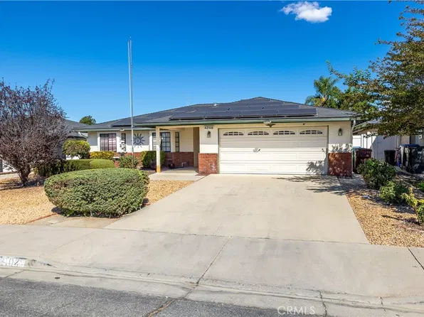 42108 Shadow Ln, Hemet, CA 92544