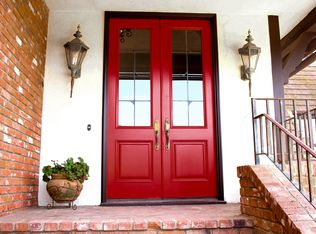 2977 Triunfo Canyon Rd, Agoura Hills, CA 91301