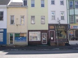 228 E Centre St, Mahanoy City, PA 17948